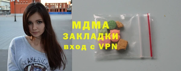индика Пересвет